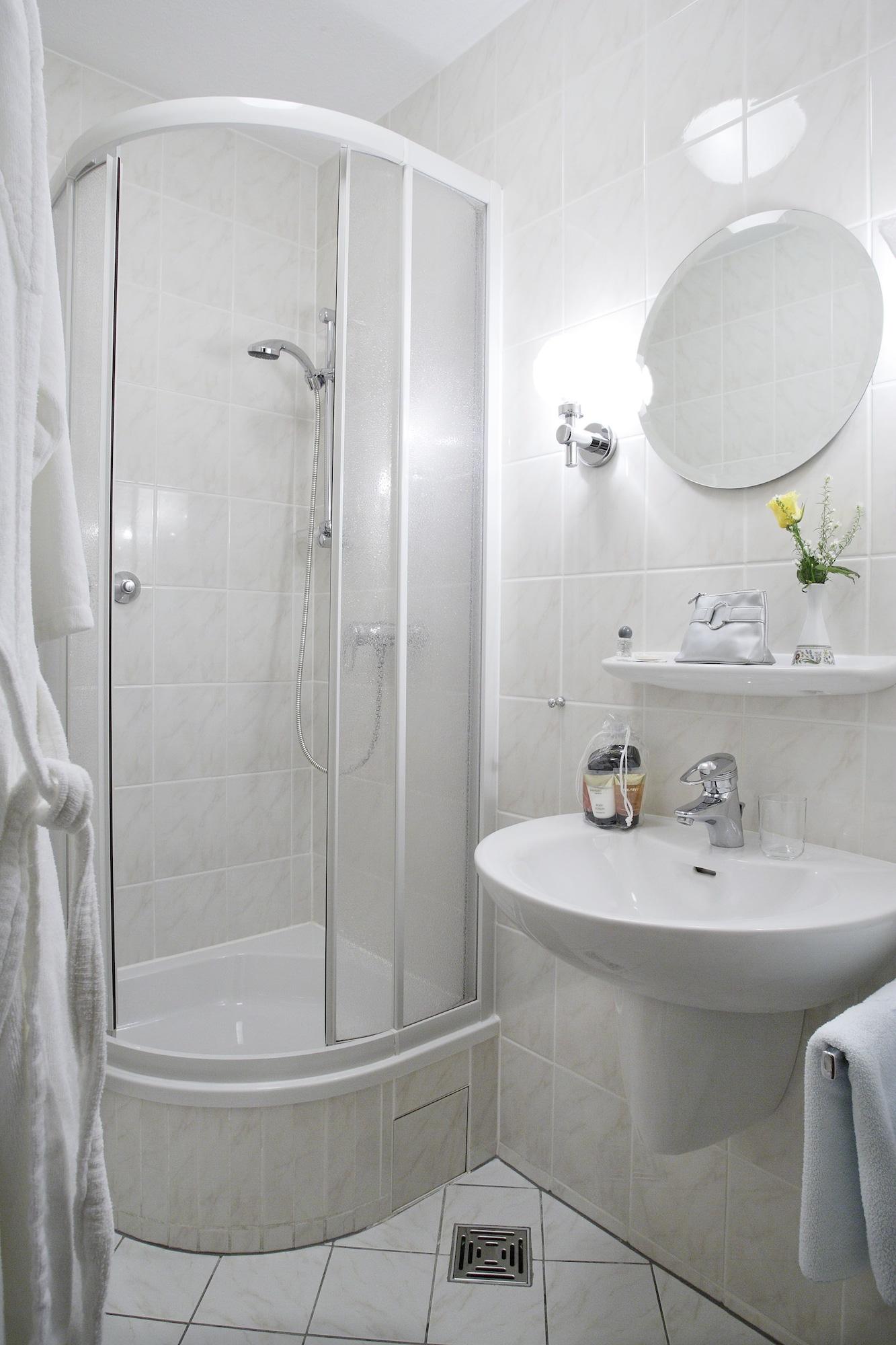 Hotel Benn Berlim