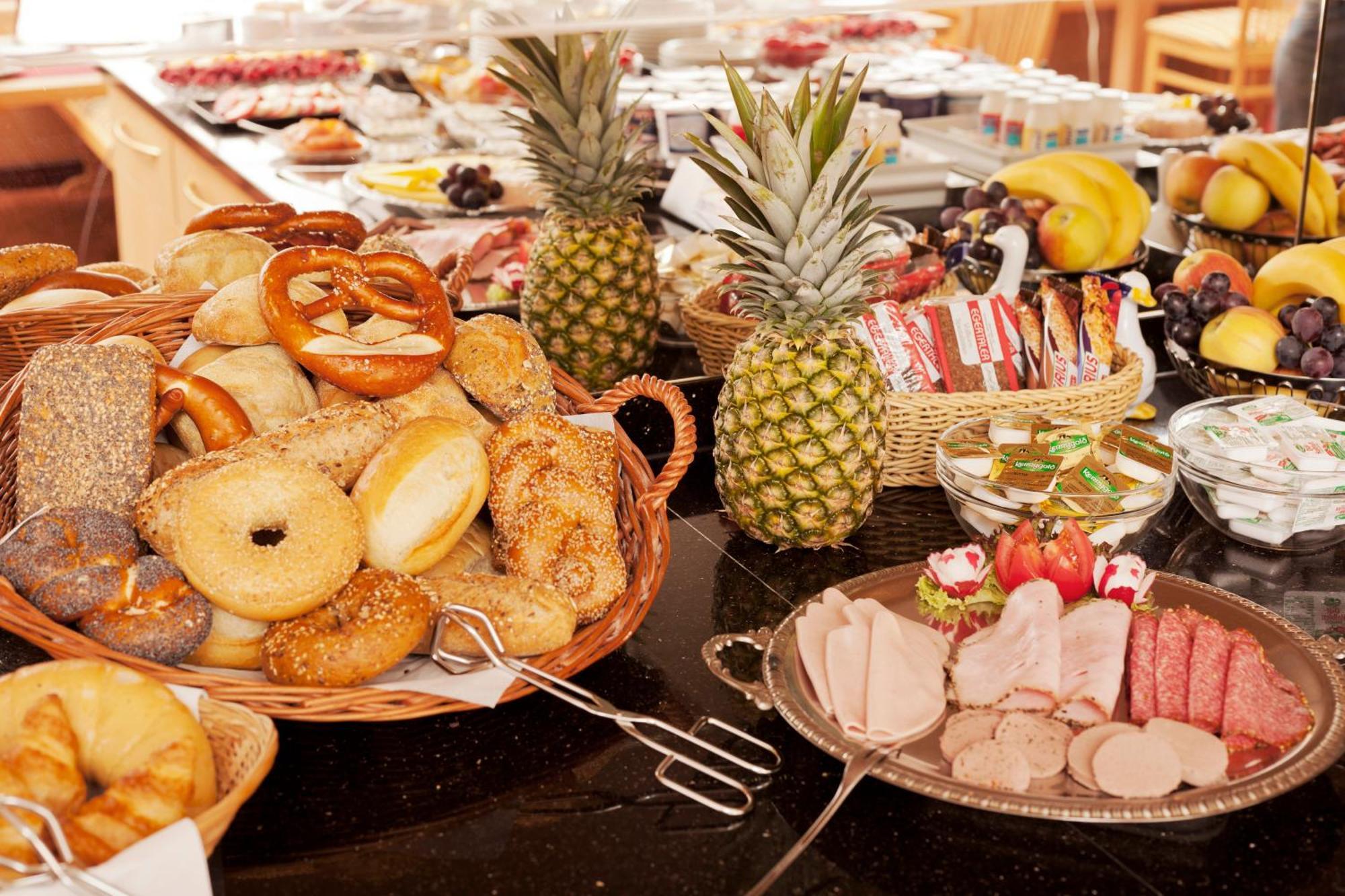 Hotel Benn Berlim