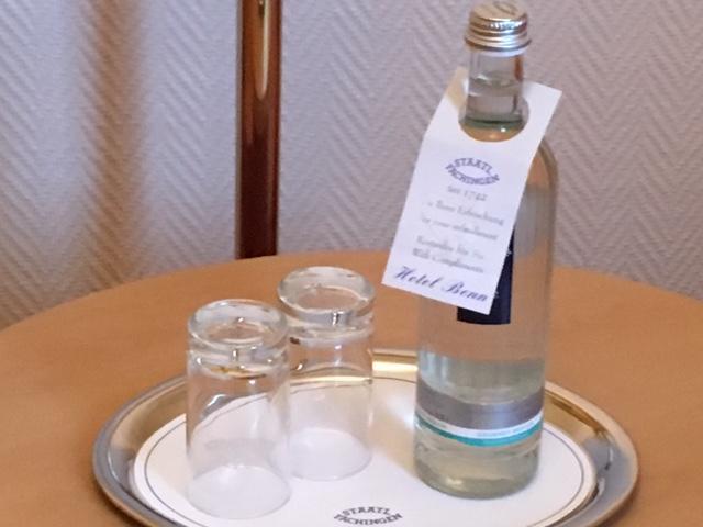 Benn Hotel Berlim
